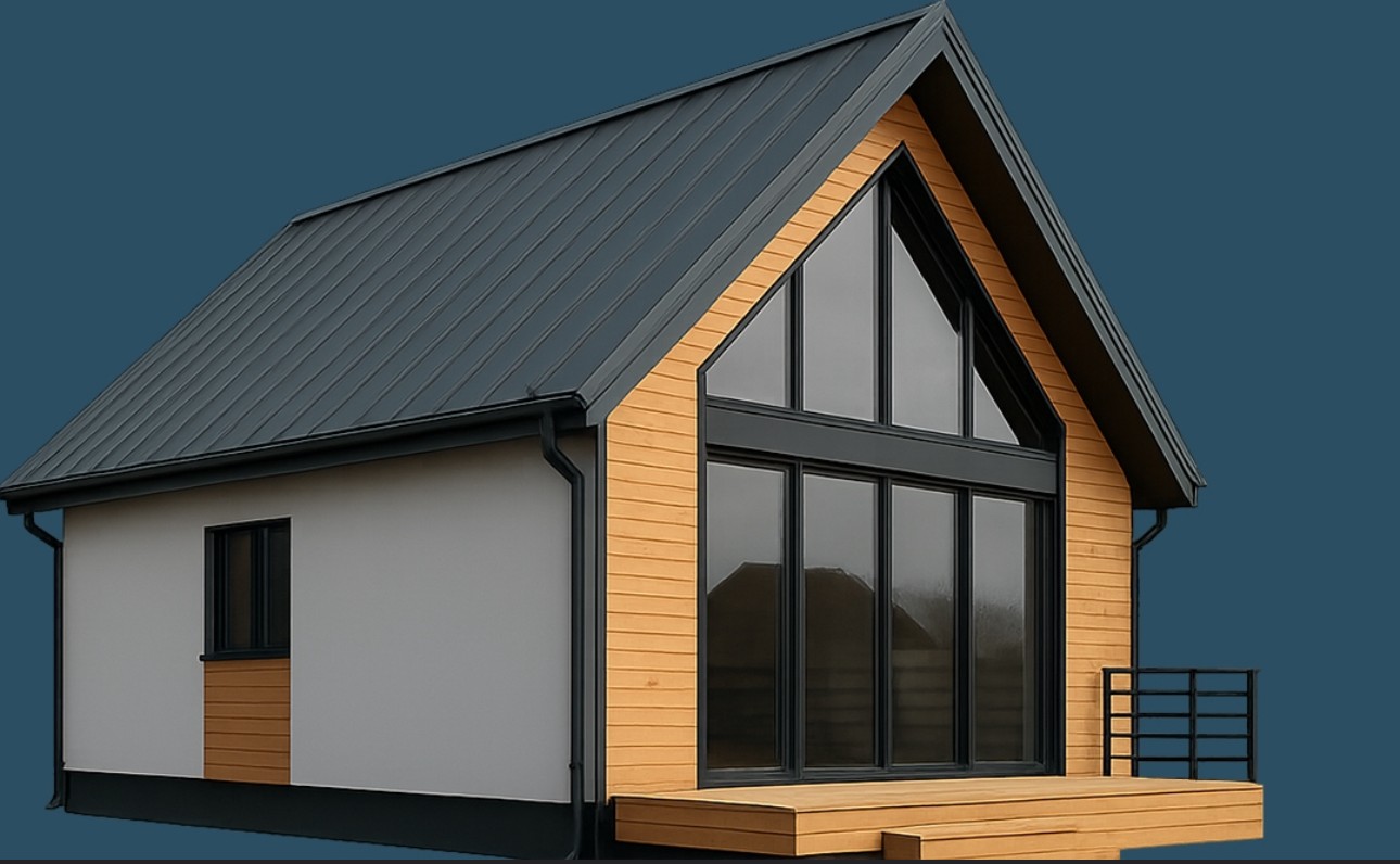 Кровельные работы