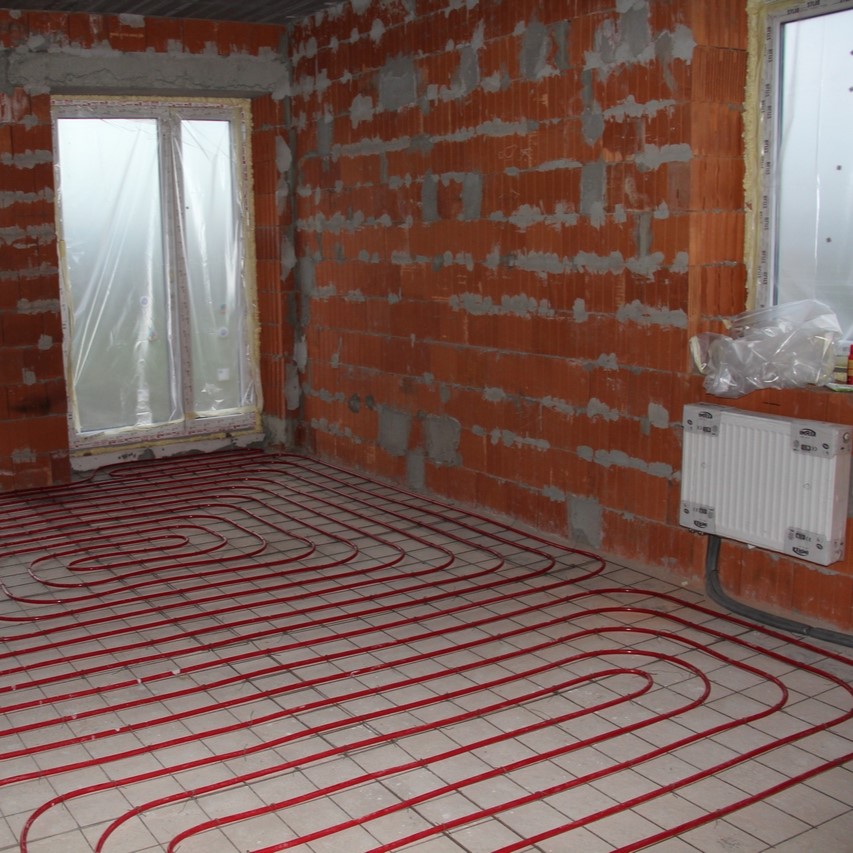 Монтаж систем отопления от А до Я