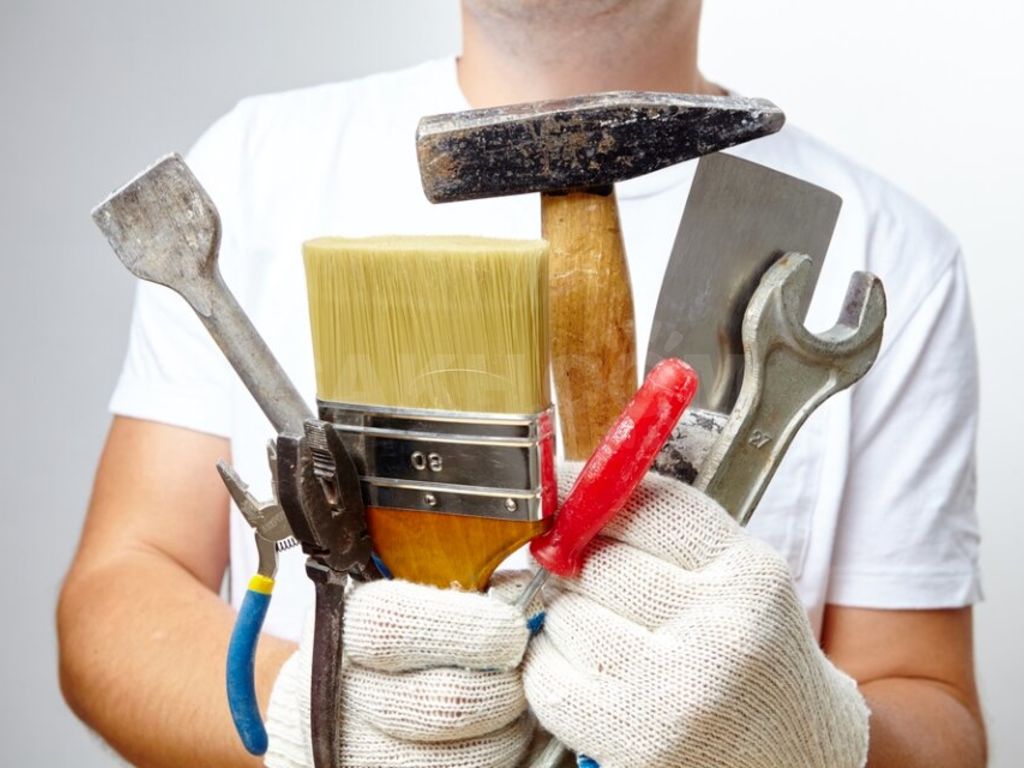 Мастер на час