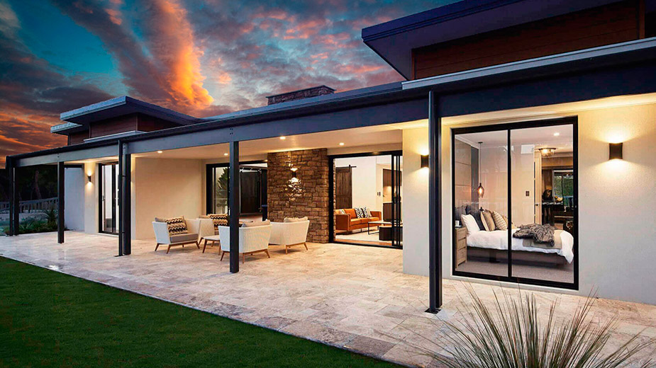 Проектирование частных домов