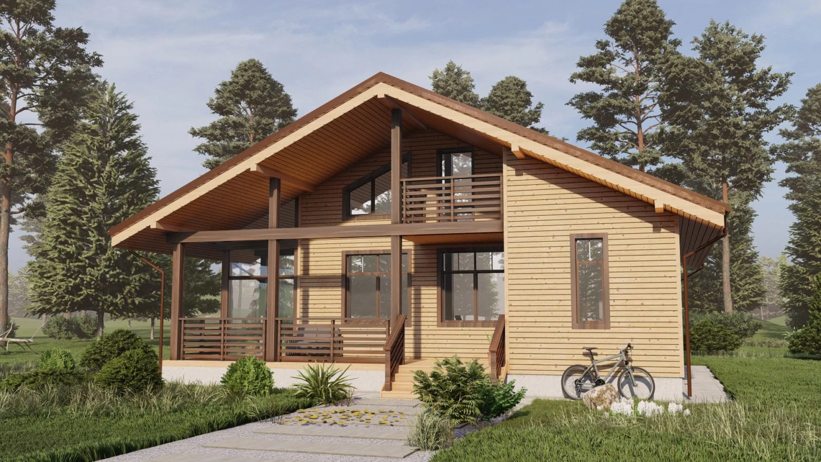 Проектирование