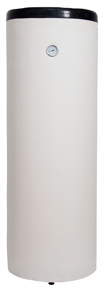 Бойлер косвенного нагрева GEFFEN GLB 200, эмаль