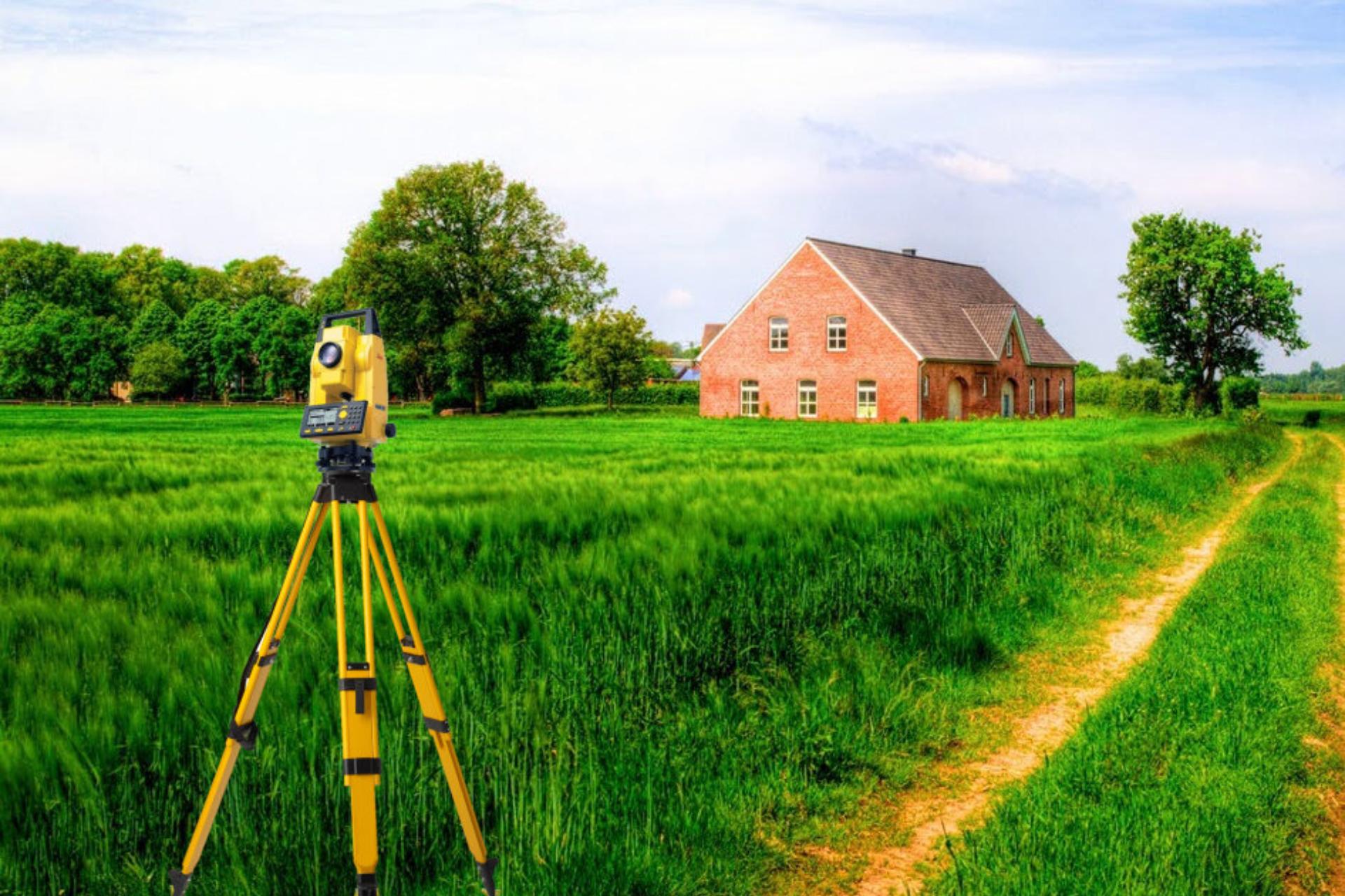 Кадастровые работы