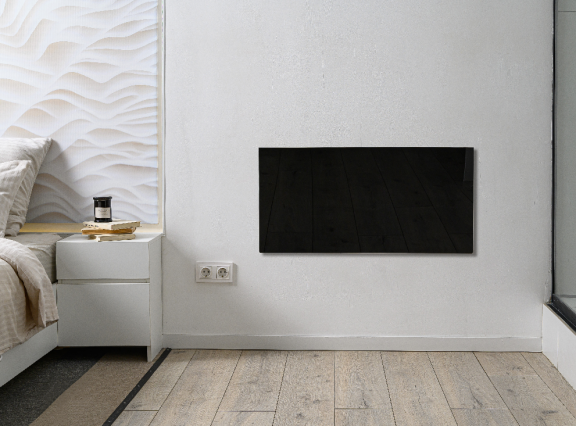 Инфракрасные обогреватели