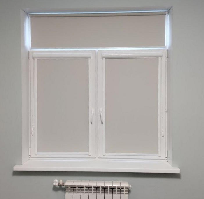 Жалюзи, рулонные шторы, плиссе, римские шторы, москитные сетки