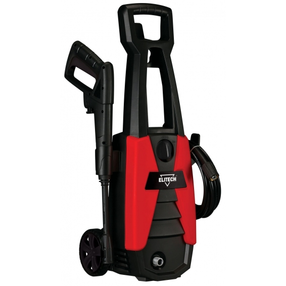 Мойка высокого давления ELITECH М 1500Р2