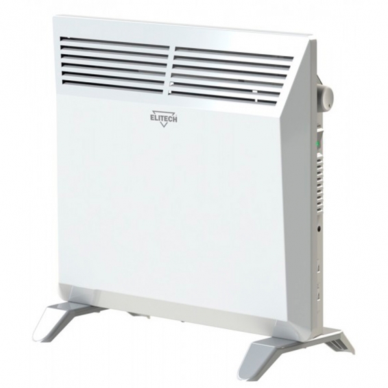 Конвектор Elitech Home Masters ЭКН 1500