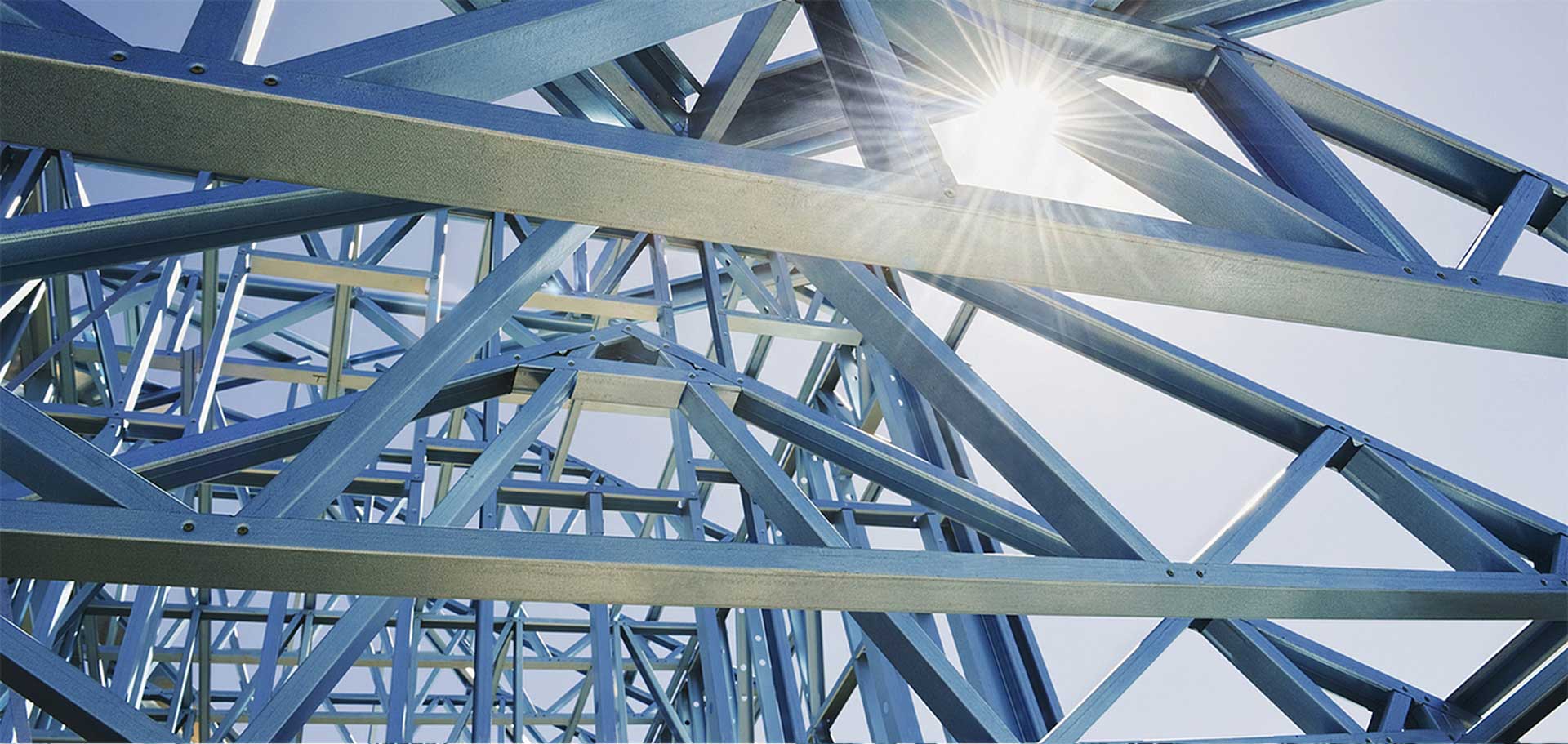 Продажа строительных материалов - металлоконструкций 