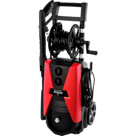 Мойка высокого давления ELITECH М 2000РБК