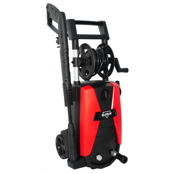 Мойка высокого давления ELITECH М1800РБК