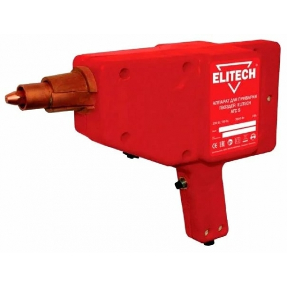 Аппарат Elitech АТС 5 для точечной сварки