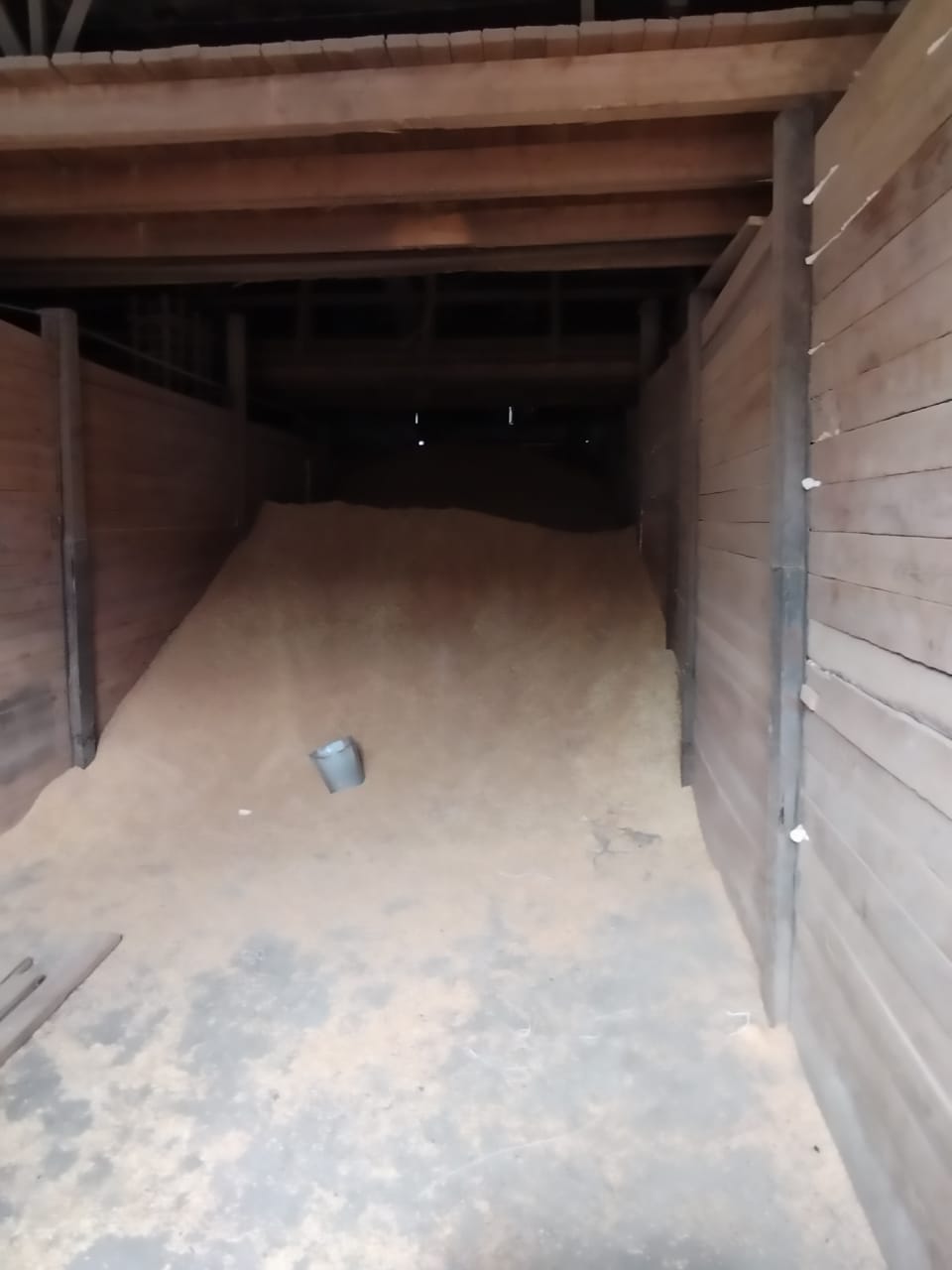 реализация кормов