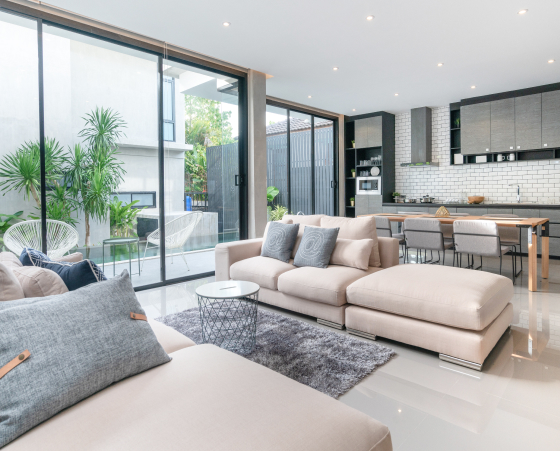 Ремонт "Под ключ"