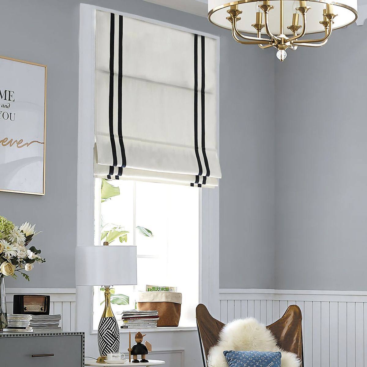 Изготовление штор на заказ