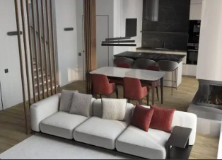 Дизайн проект 