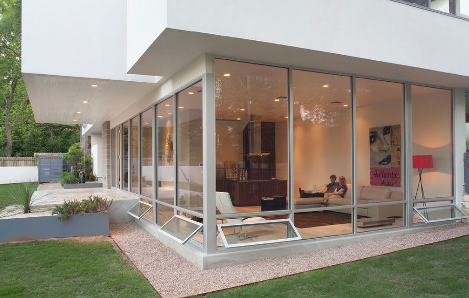 ПРЕДЛАГАЕМ ПОЛНЫЙ СПЕКТР ОСТЕКЛЕНИЯ