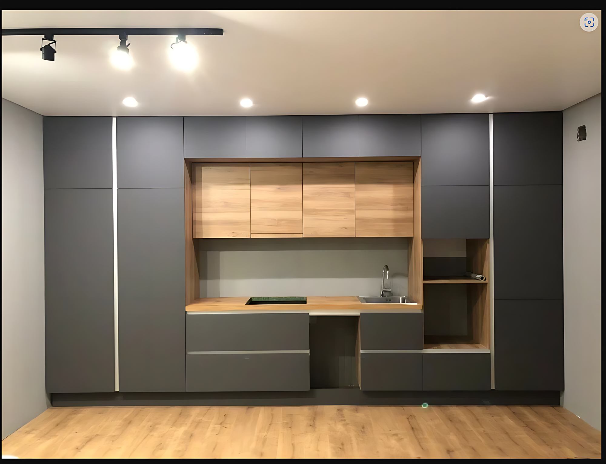 Изготовление мебели на заказ, шкафы купе, кухни