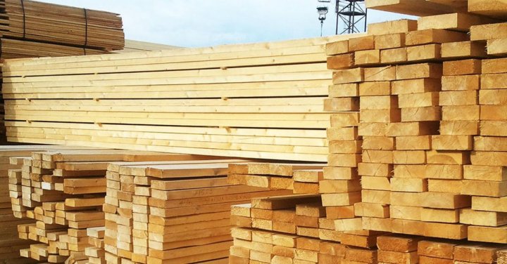 Торговля оптовая лесоматериалами, строительными материалами и санитарнотехническим оборудованием