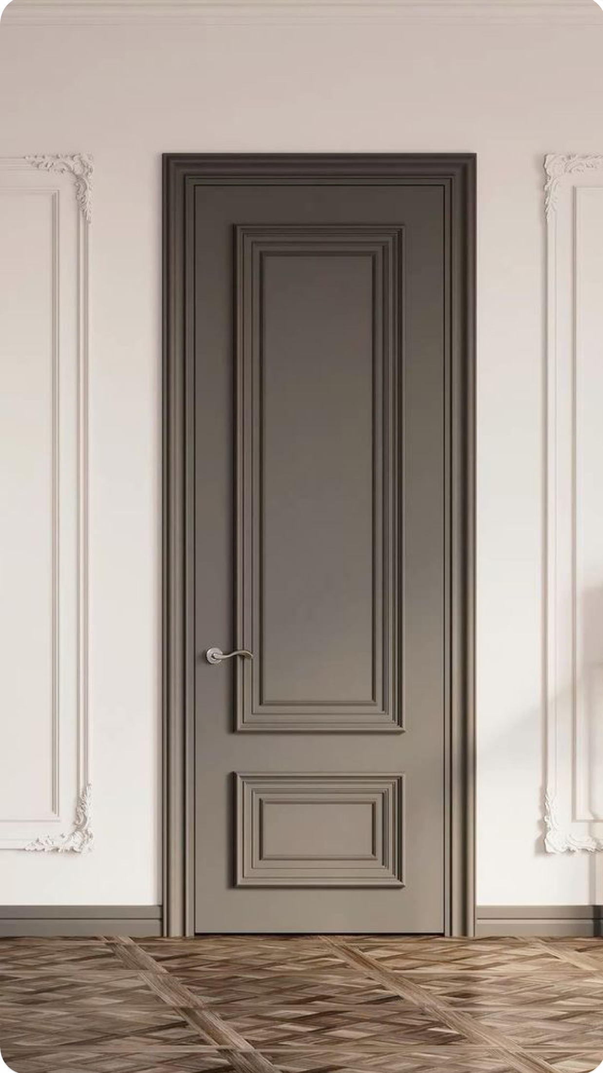 Изготовление дверей 