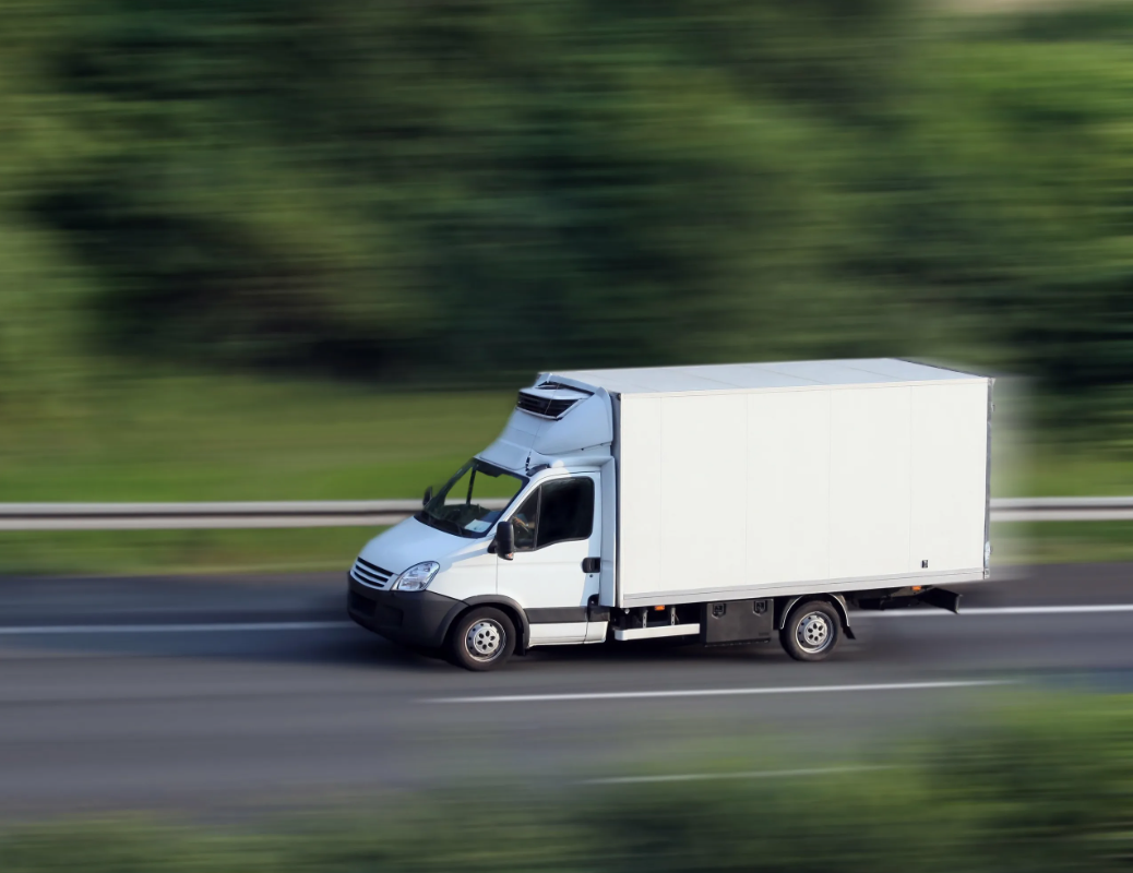 Грузовые перевозки