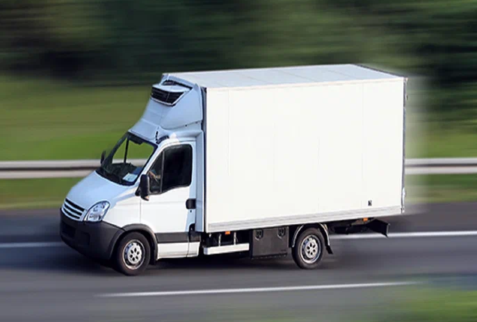 Грузовые перевозки