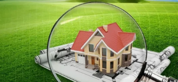 Подбор участков и домов