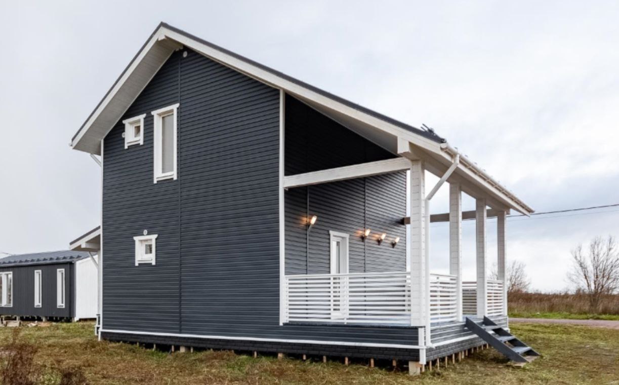 помощь в подборе дома