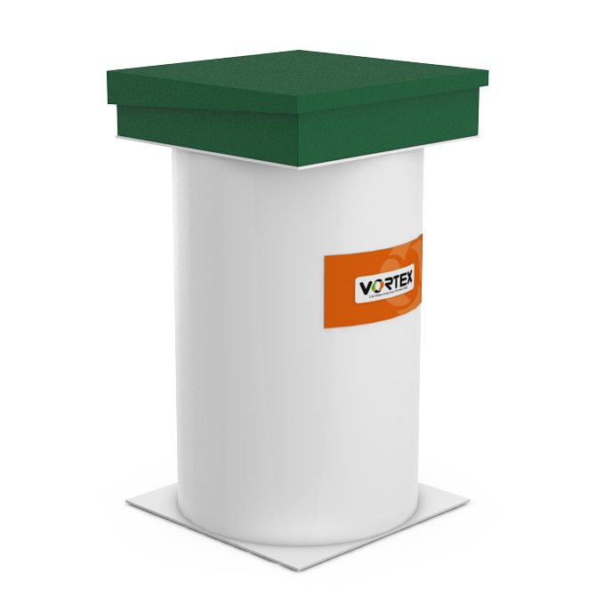 Автономная канализация VORTEX 3 Irbis