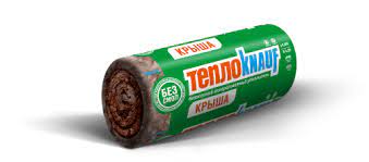 Утеплитель KNAUF Insulation Скатная Кровля  150мм