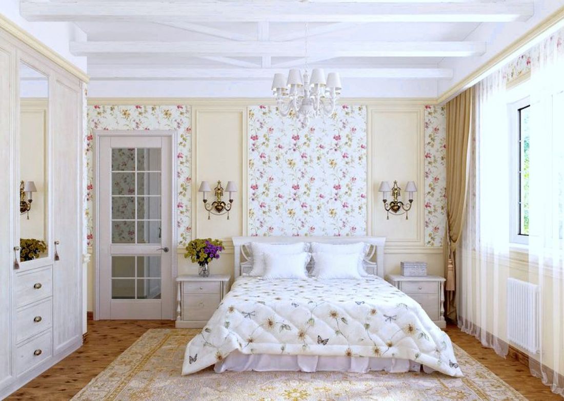 Обои для вашего дома