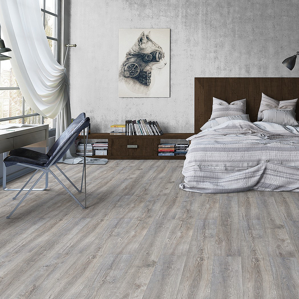 Ламинат Tarkett Navigator Гибралтар