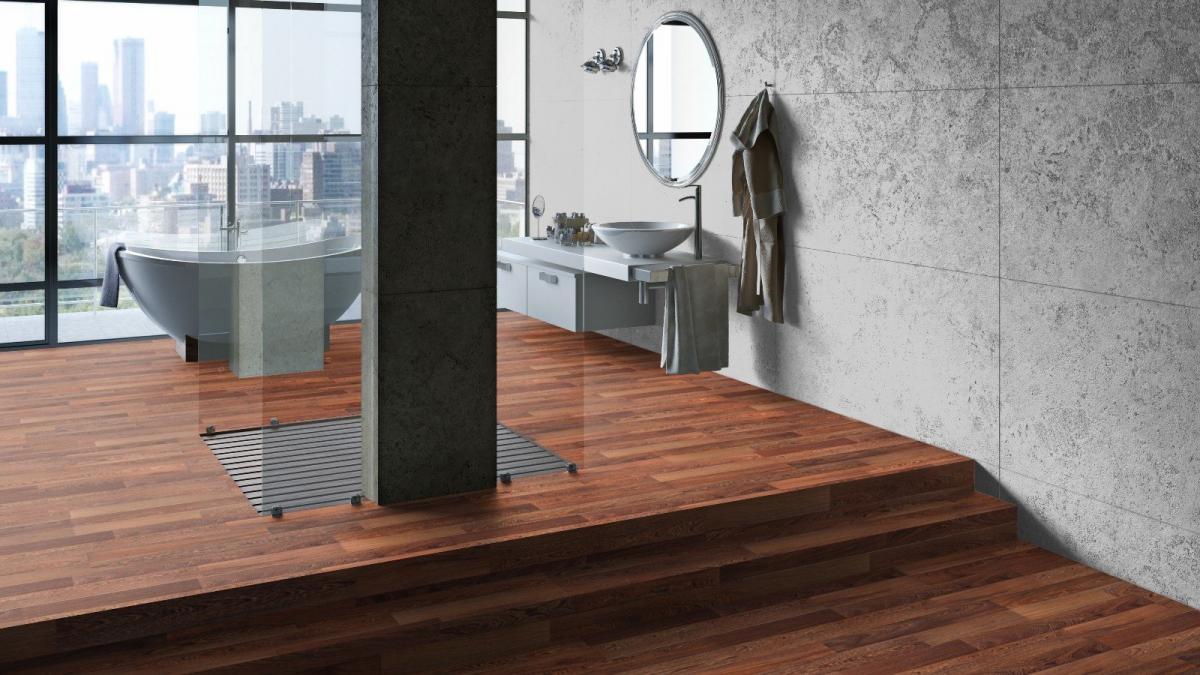 Ламинат Tarkett Robinson Панга-Панга