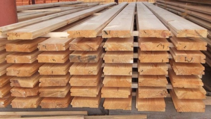 Доска стандарт