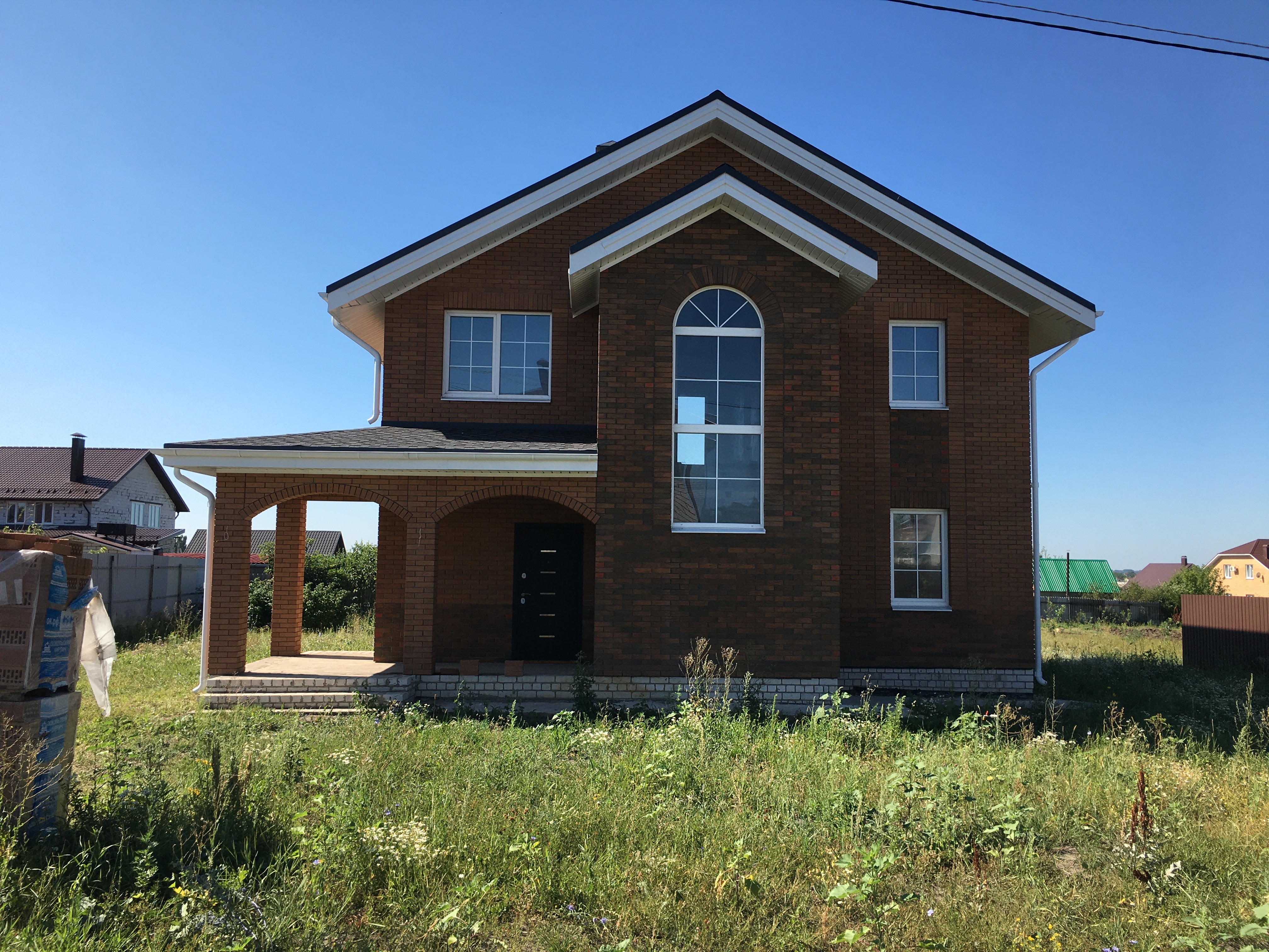 Изготовление и монтаж пластиковых окон, дверей, витражей