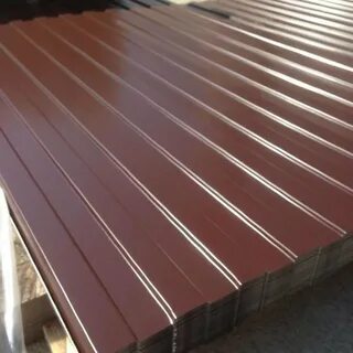 Металопрофиль