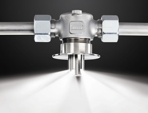 Средства пожаротушения и огнезащиты