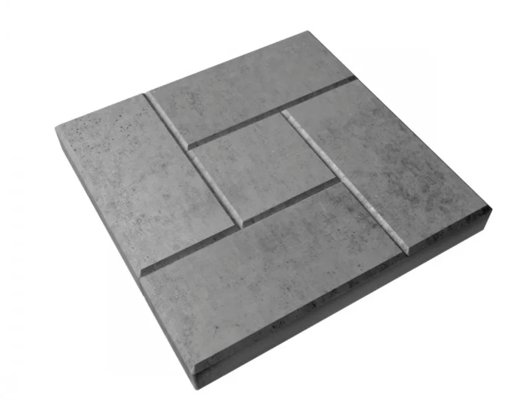 Тротуарная плитка