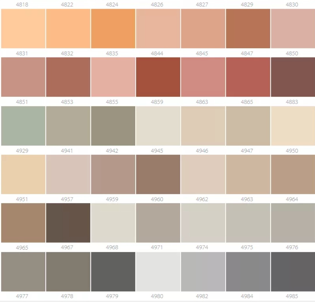 Краска для стен пола и потолков