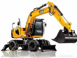 Экскаватор