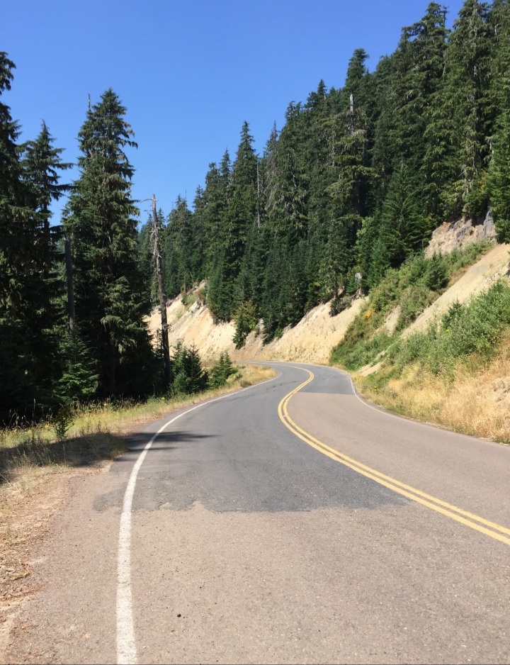 Прокладывание дороги 