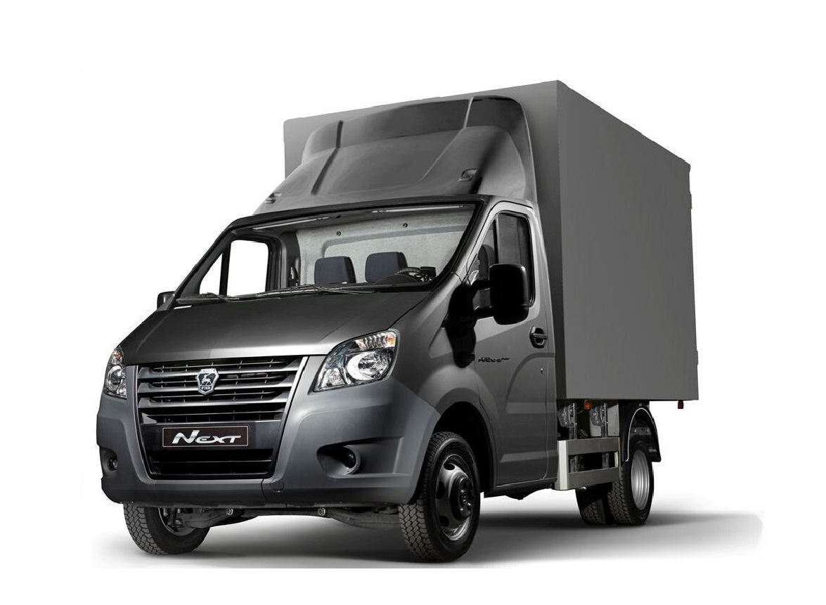 Грузоперевозки