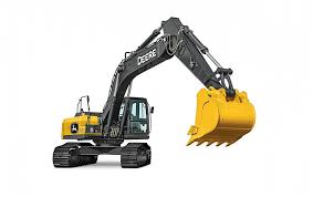 Услуги экскаватора