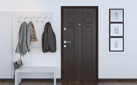 Двери «Премиум» 