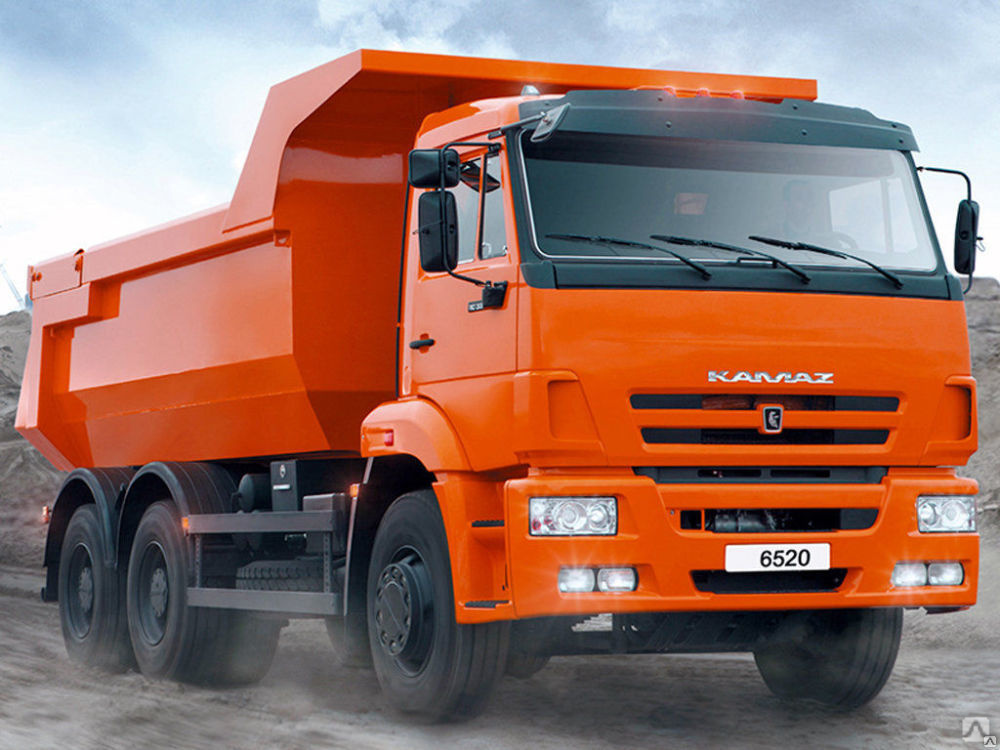 Грузоперевозка зерна