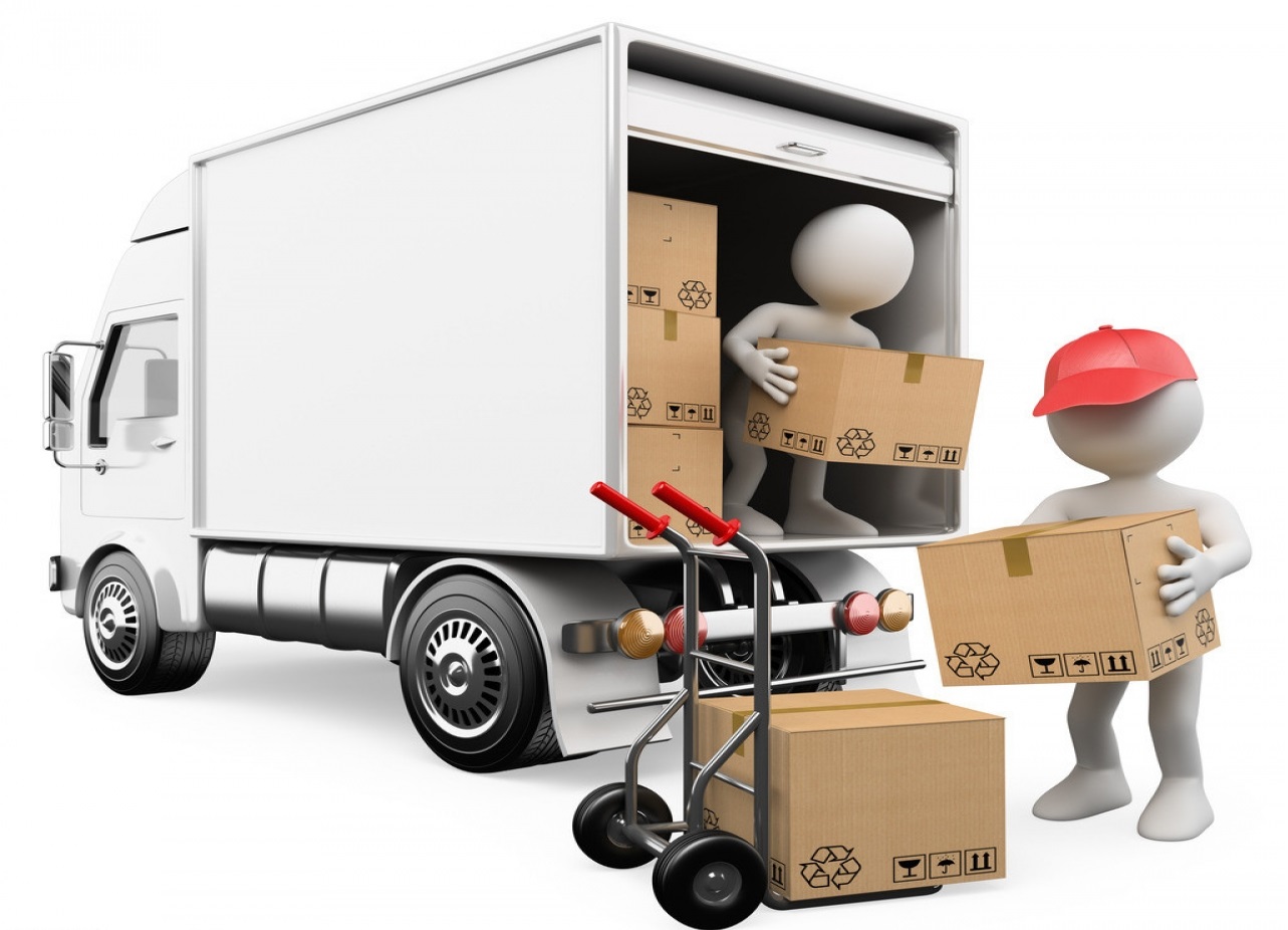 Услуги по грузоперевозке