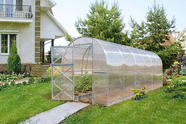Теплица 3*4