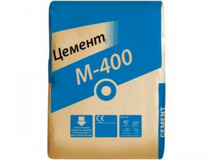 Цемент М-400 2кг