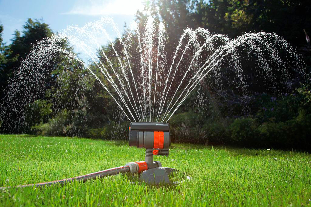 Системы автоматичекого полива