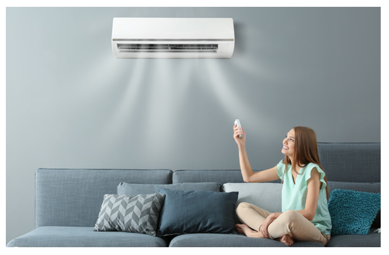 Кондиционеры (установка, демонтаж, чистка)