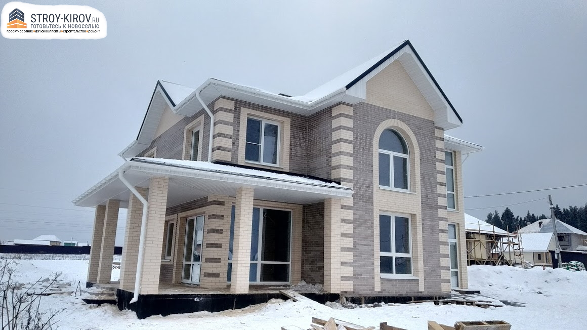 Установка окон в любой тип здания